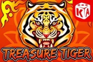 Treasure Tiger - Slot KA Gaming | RTP N/A | MisterTopCasino