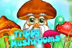 Trippy Mushrooms - Slot KA Gaming | RTP N/A | MisterTopCasino