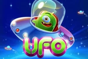 UFO - Slot KA Gaming | RTP N/A | MisterTopCasino
