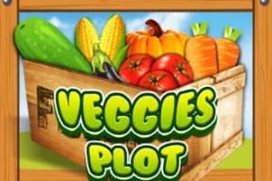 Veggies Plot - Slot KA Gaming | RTP N/A | MisterTopCasino