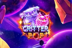 CritterPop - Slot AvatarUX | RTP N/A | MisterTopCasino