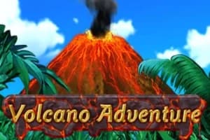 Volcano Adventure - Slot KA Gaming | RTP N/A | MisterTopCasino