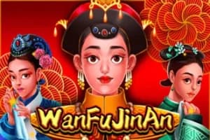 WanFu JinAn - Slot KA Gaming | RTP N/A | MisterTopCasino