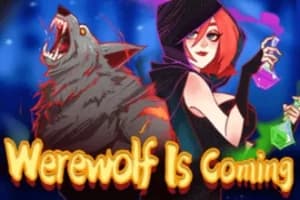 Werewolf Is Coming - Slot KA Gaming | RTP N/A | MisterTopCasino