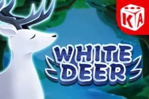 White Deer - Slot KA Gaming | RTP N/A | MisterTopCasino