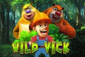 Wild Vick - Slot KA Gaming | RTP N/A | MisterTopCasino