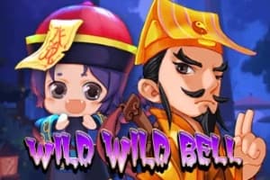 Wild Wild Bell - Slot KA Gaming | RTP N/A | MisterTopCasino