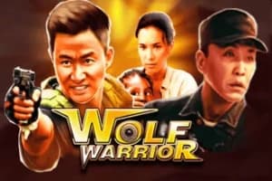 Wolf Warrior - Slot KA Gaming | RTP N/A | MisterTopCasino
