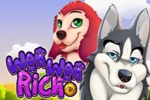 Won Won Rich - Slot KA Gaming | RTP N/A | MisterTopCasino