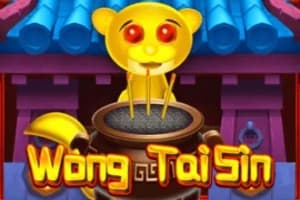 Wong TaiSin - Slot KA Gaming | RTP N/A | MisterTopCasino