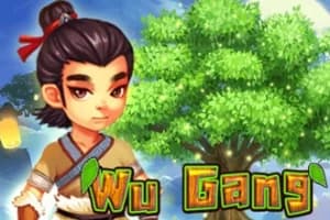 Wu Gang - Slot KA Gaming | RTP N/A | MisterTopCasino
