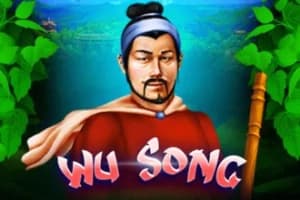 Wu Song - Slot KA Gaming | RTP N/A | MisterTopCasino