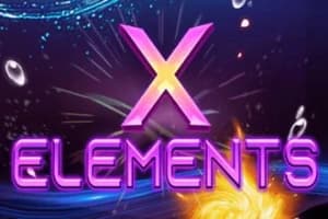 X-Elements - Slot KA Gaming | RTP N/A | MisterTopCasino
