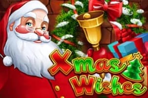 Xmas Wishes - Slot KA Gaming | RTP N/A | MisterTopCasino
