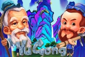 Yu Gong - Slot KA Gaming | RTP N/A | MisterTopCasino