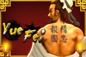 Yue Fei - Slot KA Gaming | RTP N/A | MisterTopCasino