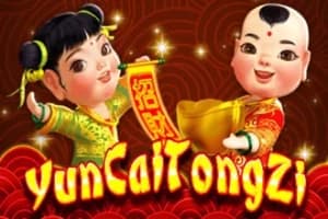Yun Cai Tong Zi - Slot KA Gaming | RTP N/A | MisterTopCasino