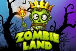 Zombie Land - Slot KA Gaming | RTP N/A | MisterTopCasino