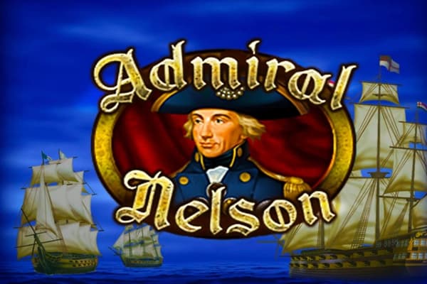 Admiral Nelson - Slot Amatic | RTP N/A | MisterTopCasino