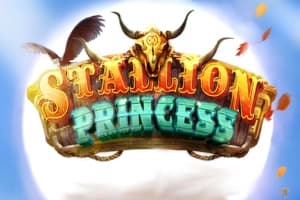 Stallion Princess - Slot Naga Games | RTP N/A | MisterTopCasino