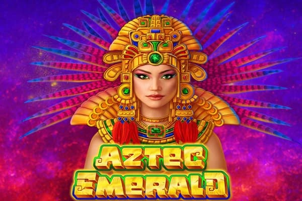 Aztec Emerald - Slot Amatic | RTP N/A | MisterTopCasino