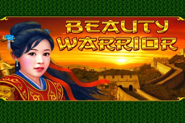 Beauty Warrior - Slot Amatic | RTP N/A | MisterTopCasino