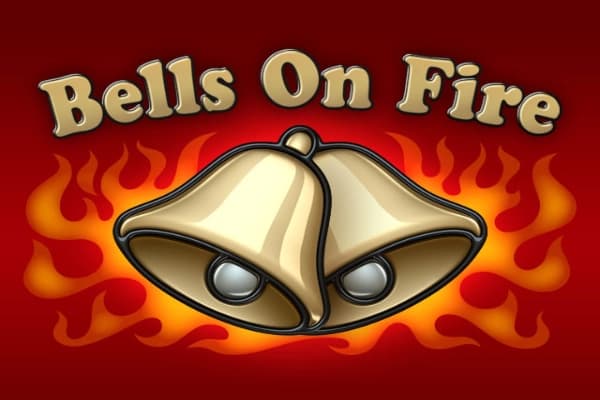 Bells on Fire - Slot Amatic | RTP N/A | MisterTopCasino