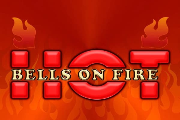 Bells on Fire Hot - Slot Amatic | RTP N/A | MisterTopCasino