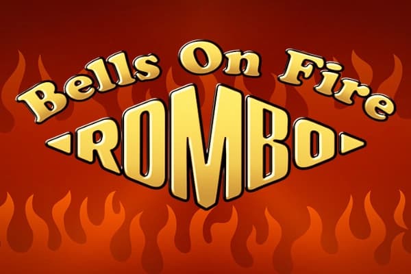 Bells on Fire Rombo - Slot Amatic | RTP N/A | MisterTopCasino