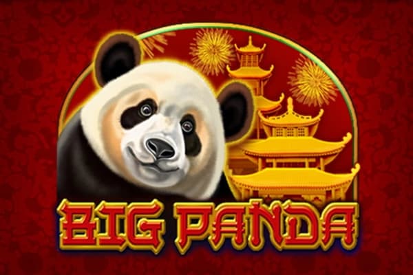 Big Panda - Slot Amatic | RTP N/A | MisterTopCasino