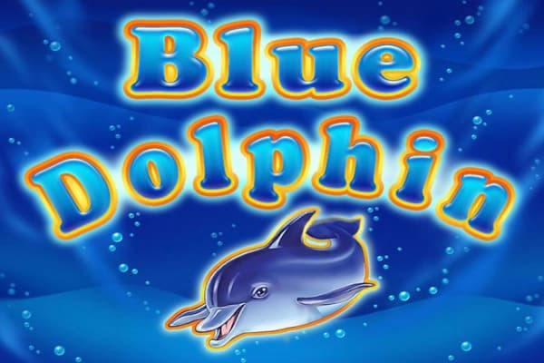 Blue Dolphin - Slot Amatic | RTP N/A | MisterTopCasino
