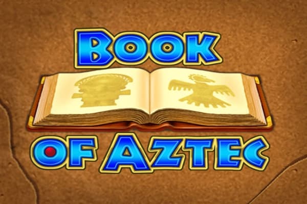 Book of Aztec - Slot Amatic | RTP N/A | MisterTopCasino