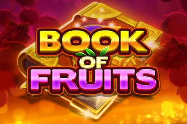 Book of Fruits - Slot Amatic | RTP N/A | MisterTopCasino