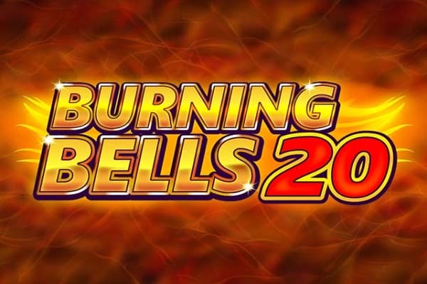 Burning Bells 20 - Slot Amatic | RTP N/A | MisterTopCasino