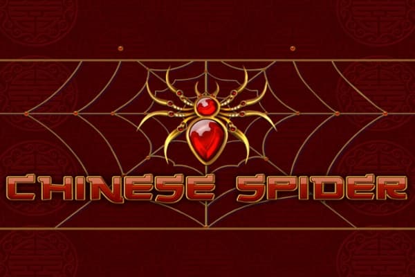 Chinese Spider - Slot Amatic | RTP N/A | MisterTopCasino
