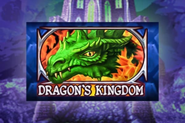 Dragons Kingdom - Slot Amatic | RTP N/A | MisterTopCasino