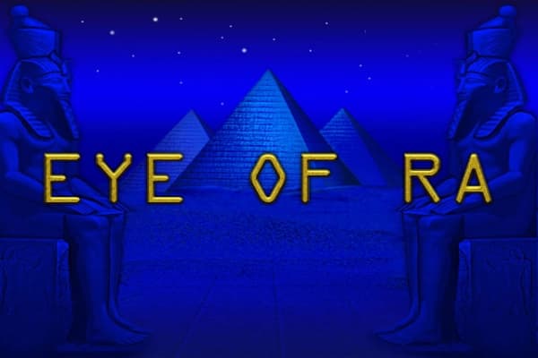 Eye of Ra - Slot Amatic | RTP N/A | MisterTopCasino