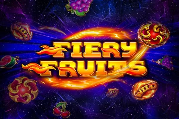 Fiery Fruits - Slot Amatic | RTP N/A | MisterTopCasino