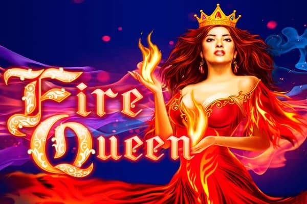 Fire Queen - Slot Amatic | RTP N/A | MisterTopCasino