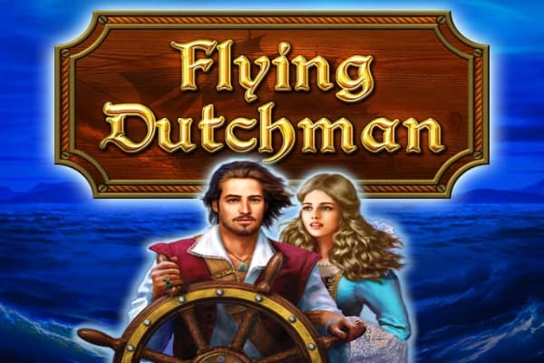 Flying Dutchman - Slot Amatic | RTP N/A | MisterTopCasino