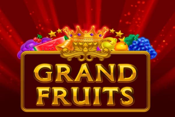 Grand Fruits - Slot Amatic | RTP N/A | MisterTopCasino