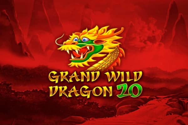 Grand Wild Dragon 20 - Slot Amatic | RTP N/A | MisterTopCasino