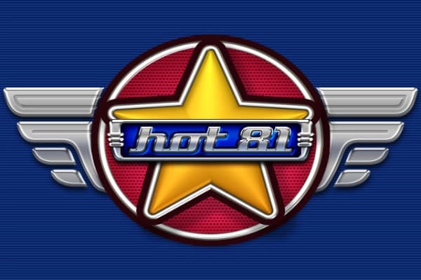 Hot 81 - Slot Amatic | RTP N/A | MisterTopCasino