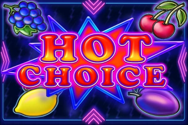 Hot Choice - Slot Amatic | RTP N/A | MisterTopCasino