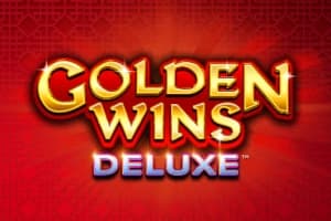 Golden Wins Deluxe - Slot AGS | RTP 95.98% | MisterTopCasino