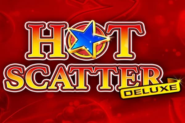 Hot Scatter Deluxe - Slot Amatic | RTP N/A | MisterTopCasino