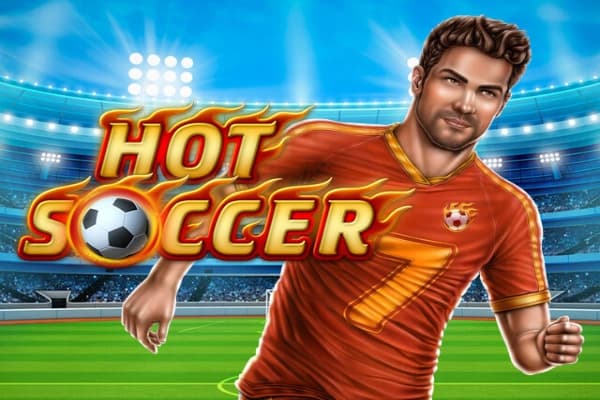 Hot Soccer - Slot Amatic | RTP N/A | MisterTopCasino