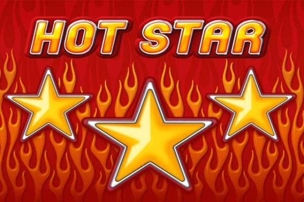 Hot Star - Slot Amatic | RTP N/A | MisterTopCasino