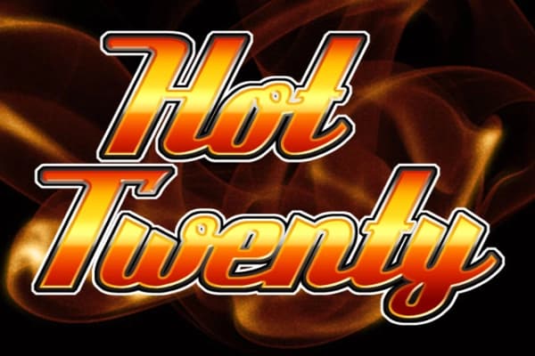 Hot Twenty - Slot Amatic | RTP N/A | MisterTopCasino