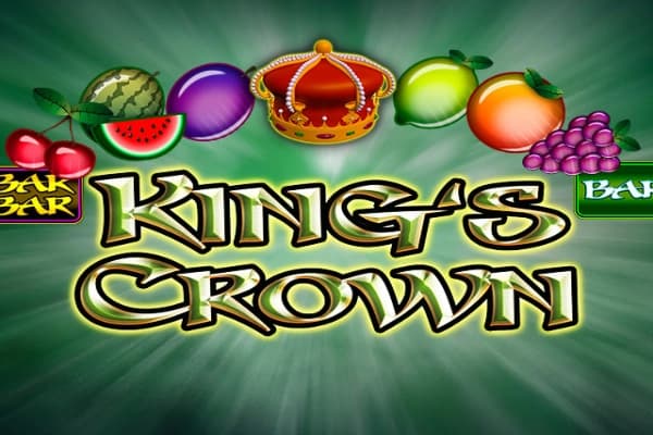 Kings Crown - Slot Amatic | RTP N/A | MisterTopCasino